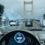 Robotaxi trifft auf Verkehrspolitik