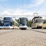 125 Jahre Nahverkehr in Jena