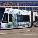 Rostock stellt Weichen für die Zukunft