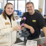 Schnuppertag bei der Ruhrbahn