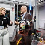 Zukunft des öffentlichen Verkehrs:  Darauf kommt es an