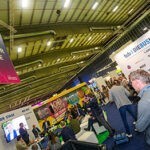 Bus2Bus 2026 in vollem Gange