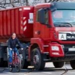 ADFC fordert Trennung der Verkehrsströme an Kreuzungen