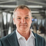 André Wyss ist neuer Präsident der SBB