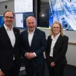 BVG stellt Projekt „Sicherheitsradar“ vor