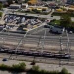 Neue Züge für Zürcher S-Bahn und Westschweiz Neue Züge für Zürcher S-Bahn und Westschweiz