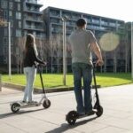 36. StVO-Novelle bringt neue Regeln für E-Scooter und Städte in Österreich