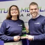 Globale Ambitionen aus Europa: Futurail gewinnt Future Mobility Award 2026