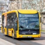 Busse bei HEAG mobilo sind schon über 10 Millionen Kilometer gefahren