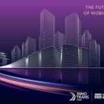 InnoTrans Asia bringt die Mobilitätsbranche 2027 nach Singapur