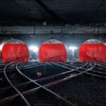 Sicherheit hat Vorfahrt: Intelligente Anlagenüberwachung im ÖPNV