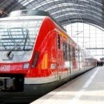 DB Regio betreibt S3, S4, S5 und S6 bis 2033 weiter