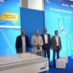 VRN setzt auf Ausbau des Schienenpersonennahverkehrs