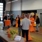 Personalmangel vorbeugen: Busfahrer-Bewerbertag bei HEAG mobilo