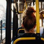 Linienverkehr mit Bus und Bahn 2025: Fahrgastzahlen nahezu unverändert