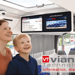 Integrierte Onboard-Systeme: Mehr Effizienz, Stabilität und Datenintelligenz im ÖPNV