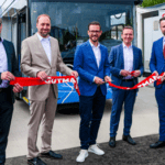 MCV liefert größte Wasserstoffbus-Flotte Österreichs