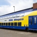 30 Jahre LNVG – Niedersachsen fährt voraus