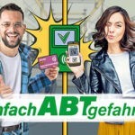 Kostenloses Webinar: Mit ABT Einnahmen steigern und neue Zielgruppen gewinnen Kostenloses Webinar: Mit ABT Einnahmen steigern und neue Zielgruppen gewinnen