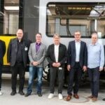 Modernisierung der MittelrheinBahn erfolgreich abgeschlossen