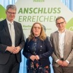 Bahnhöfe zu Mobilitätsdrehscheiben machen