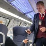 Neue Kampagne fordert mehr Respekt für Mitarbeiter im ÖPNV