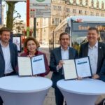 Europäische Investitionsbank finanziert Hamburgs Energie- und Verkehrswende