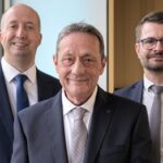 CDU erobert zwei Landes-Verkehrsministerien zurück CDU erobert zwei Landes-Verkehrsministerien zurück
