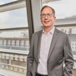 Robert Henrich bei der Hamburger Hochbahn freigestellt