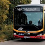 Transformation und Innovation: VDV-Jahrestagung 2026