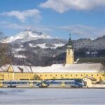 Alpha Trains rüstet FLIRT3-Flotte für BRB mit ETCS aus Alpha Trains rüstet FLIRT3-Flotte für BRB mit ETCS aus