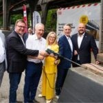 Baustart für Siemensbahn rückt näher