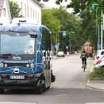 Innovation in die Praxis bringen: Interdisziplinäre Forschung für integrierte Mobilität