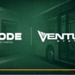 Ventura Systems geht Partnerschaft mit Bode ein Ventura Systems geht Partnerschaft mit Bode ein