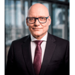 Michael Obrowski wird neuer Finanzvorstand der DB