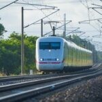 Bahnstrecke Hamburg – Berlin nach Korridorsanierung wieder in Betrieb Bahnstrecke Hamburg – Berlin nach Korridorsanierung wieder in Betrieb