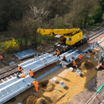 Schneller bauen, nachhaltiger modernisieren, Mobilität stärken Schneller bauen, nachhaltiger modernisieren, Mobilität stärken