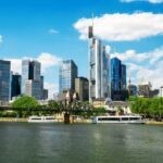 Frankfurt setzt Maßstäbe bei geteilter Mikromobilität