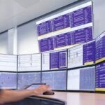 Funkwerk bündelt Fahrgastinformation