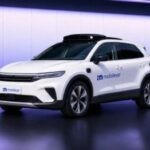 Mobileye baut vertikal integriertes Robotaxi-Geschäft auf Mobileye baut vertikal integriertes Robotaxi-Geschäft auf