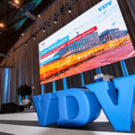 VDV-Jahrestagung in Karlsruhe: Das Rennen ums autonome Fahren und resiliente Mobilität VDV-Jahrestagung in Karlsruhe: Das Rennen ums autonome Fahren und resiliente Mobilität