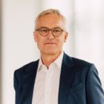Rolf Schafferath übernimmt Betriebsressort der S-Bahn Hannover Rolf Schafferath übernimmt Betriebsressort der S-Bahn Hannover