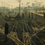 Gesetzesentwurf aus dem Bundesumweltministerium bremst Schienenprojekte aus Gesetzesentwurf aus dem Bundesumweltministerium bremst Schienenprojekte aus