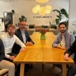 Dresdner Stadt.Land.Netz auf Wachstumskurs