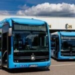 Stadtwerke Münster weiten Elektrobus-Einsatz aus Stadtwerke Münster weiten Elektrobus-Einsatz aus
