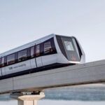 Magnetschwebebahn im ÖPNV: Ergänzung mit Zukunftspotenzial
