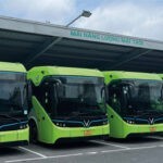 Vietnamesischer Elektrobus-Hersteller nimmt Europa in den Fokus: Einstieg mit Tempo und Zuverlässigkeit