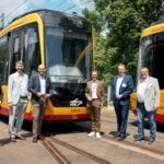 VDV-TramTrain erreicht neue Phase VDV-TramTrain erreicht neue Phase