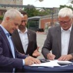 28 eCitaro G für Kiel: Daimler Buses gewinnt EU-weite Ausschreibung