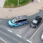 Automatisiertes und vernetztes Fahren im ÖPNV: Chancen für Thüringen